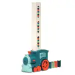 Domino Train Smart Kid Toy🚂