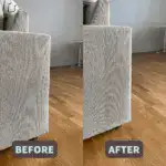 Furniture Scratch Protector