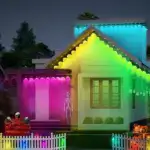 The Smart Led For Outdoor