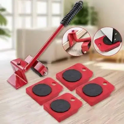 Heavy Furniture Lifter Tools