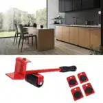 Heavy Furniture Lifter Tools