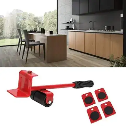 Heavy Furniture Lifter Tools