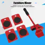 Heavy Furniture Lifter Tools