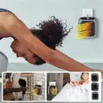 Smart Ceramic Heater