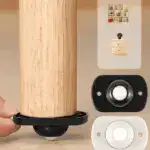 Furniture 360° Moving Wheels.
