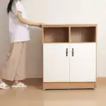 Furniture 360° Moving Wheels.