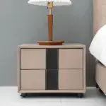 Furniture 360° Moving Wheels.
