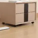 Furniture 360° Moving Wheels.