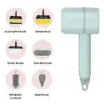 Kitchen Smart Cleaning Brush