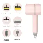 Kitchen Smart Cleaning Brush