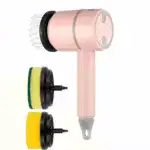 Kitchen Smart Cleaning Brush