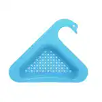 Smart Kitchen Sink Drain Basket Swan Drain Rack