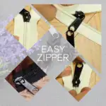 Universal Zipper Repair Kit