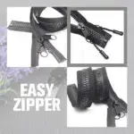 Universal Zipper Repair Kit