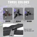 Universal Zipper Repair Kit
