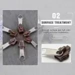 Universal Zipper Repair Kit