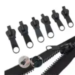 Universal Zipper Repair Kit