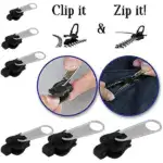 Universal Zipper Repair Kit