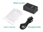 Mini Smart GPS Tracker