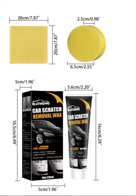 Product packaging