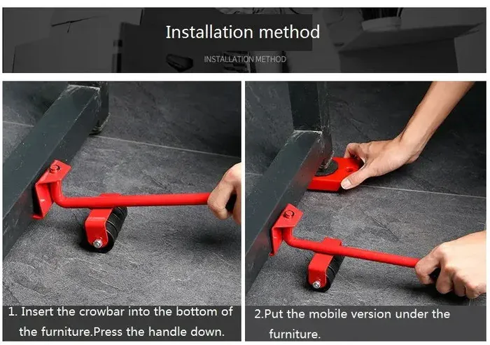 Additional product