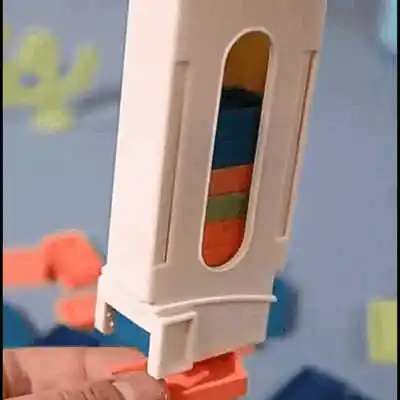 Domino Train играть