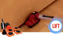 Demonstration gif