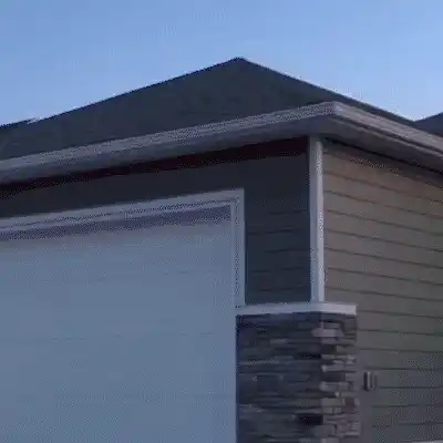 LED light with multiple effects