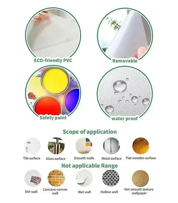 Product material