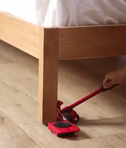 Furniture moving