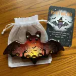 Ghost Pocket Cards - Image 5