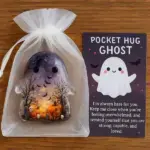 Ghost Pocket Cards - Image 3
