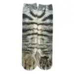 3D Printed Animal Foot Socks - Image 2
