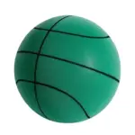 Silent Basketball – Practice Dribbling Anytime, Anywhere Without Noise! - Image 10