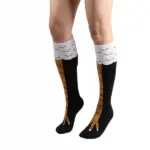 Chicken Legs Socks - Image 11