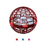 High-Tech Flying Magic Ball - Image 12