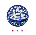 High-Tech Flying Magic Ball - Image 11