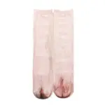 3D Printed Animal Foot Socks - Image 13