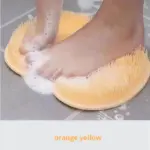 Silicone Shower Foot Scrubber Mat - Image 10