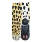 3D Printed Animal Foot Socks - Image 14