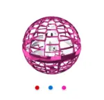 High-Tech Flying Magic Ball - Image 13
