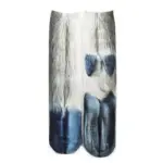 3D Printed Animal Foot Socks - Image 17