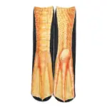 3D Printed Animal Foot Socks - Image 20
