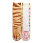 3D Printed Animal Foot Socks - Image 4
