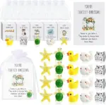 Share Gratitude Anywhere, Anytime – Adorable Animal Thank-You Gift Sets - Image 2