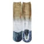 3D Printed Animal Foot Socks - Image 21