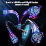 High-Tech Flying Magic Ball - Image 3