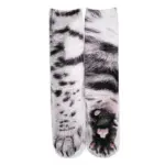 3D Printed Animal Foot Socks - Image 3
