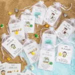 Share Gratitude Anywhere, Anytime – Adorable Animal Thank-You Gift Sets - Image 3