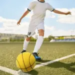 Silent Basketball – Practice Dribbling Anytime, Anywhere Without Noise! - Image 3